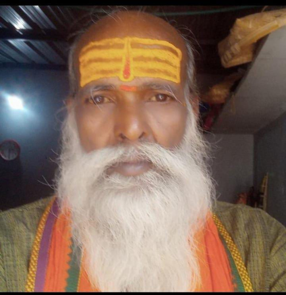 Pandit Prukesh Jyotish